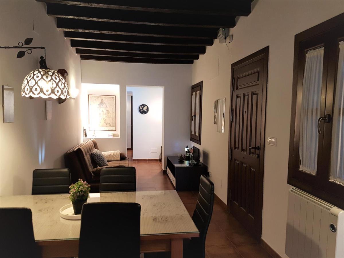 El Rey Zagal Apartament Casa Siglo XVI Pleno Centro グラナダ エクステリア 写真