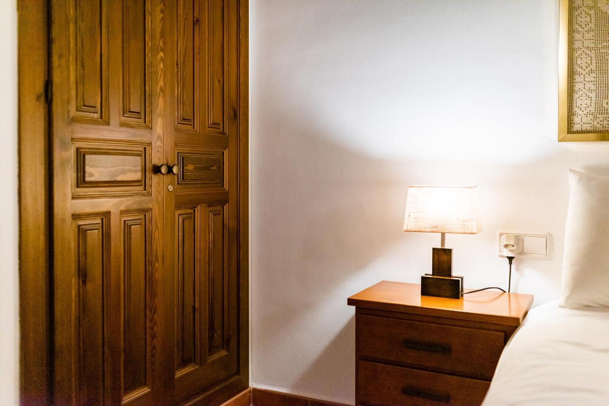 El Rey Zagal Apartament Casa Siglo XVI Pleno Centro グラナダ エクステリア 写真