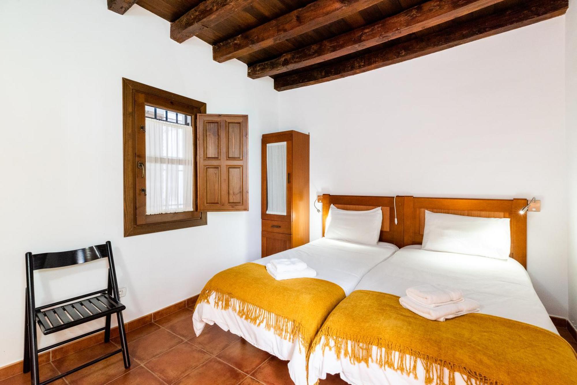 El Rey Zagal Apartament Casa Siglo XVI Pleno Centro グラナダ エクステリア 写真