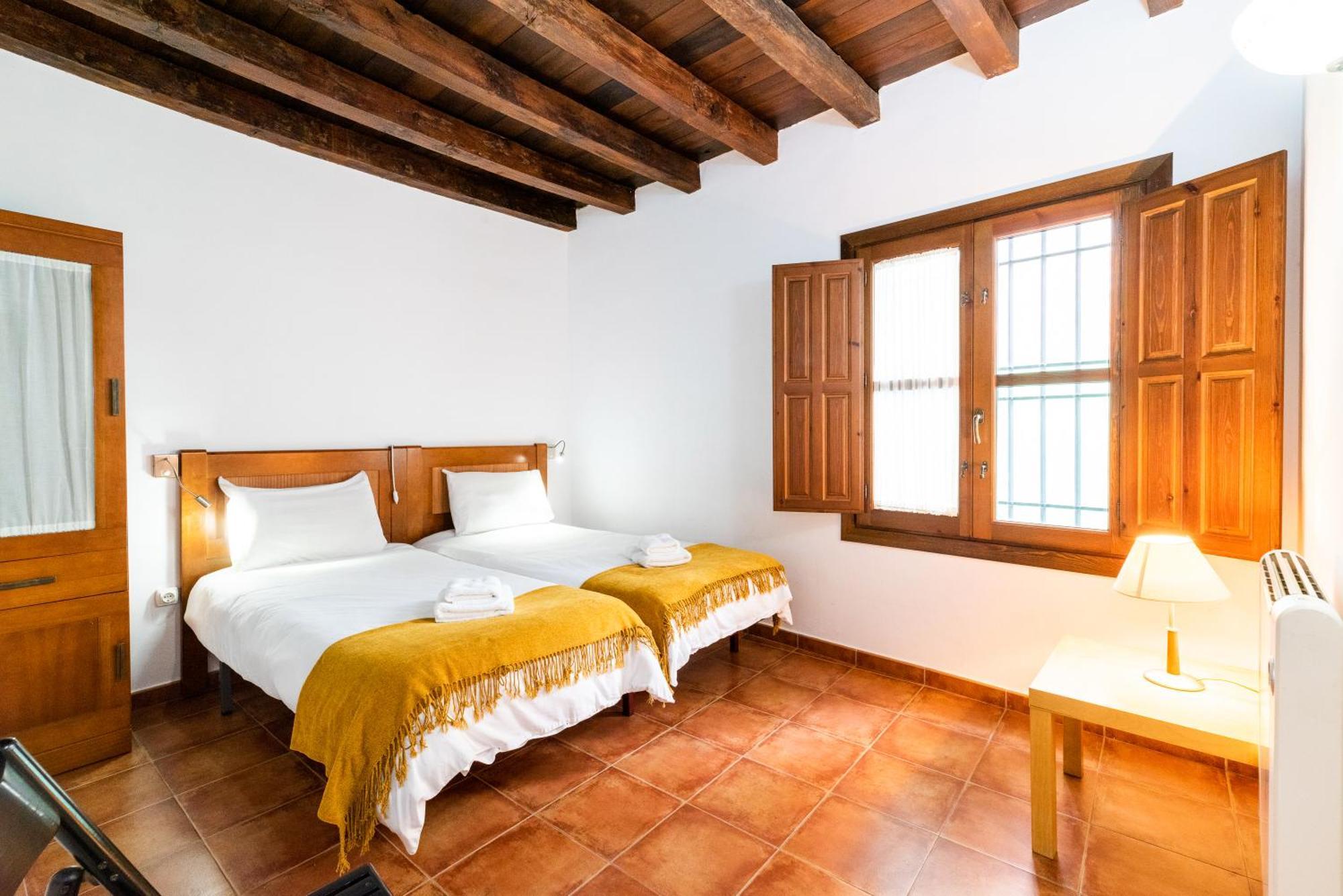 El Rey Zagal Apartament Casa Siglo XVI Pleno Centro グラナダ エクステリア 写真
