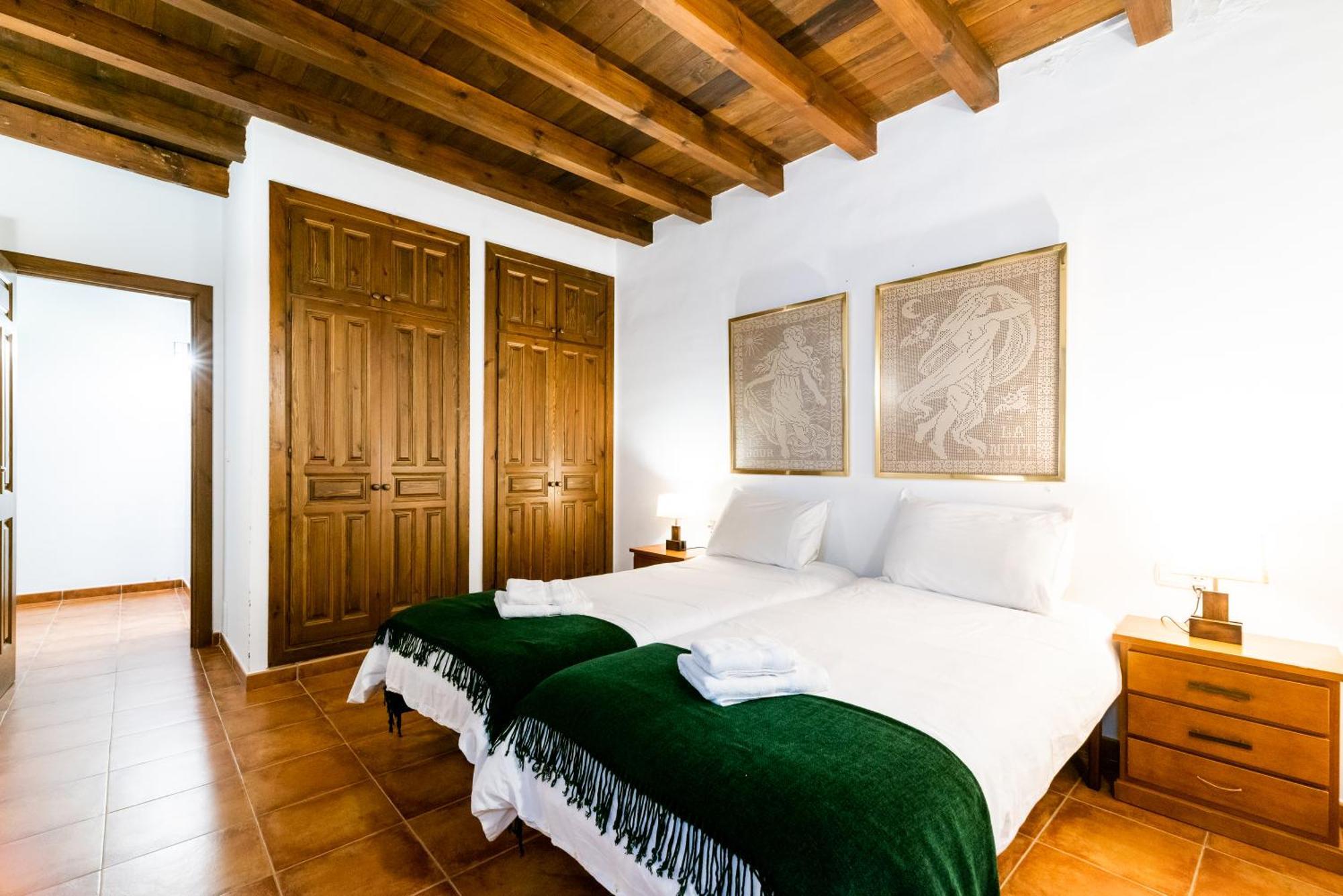 El Rey Zagal Apartament Casa Siglo XVI Pleno Centro グラナダ エクステリア 写真