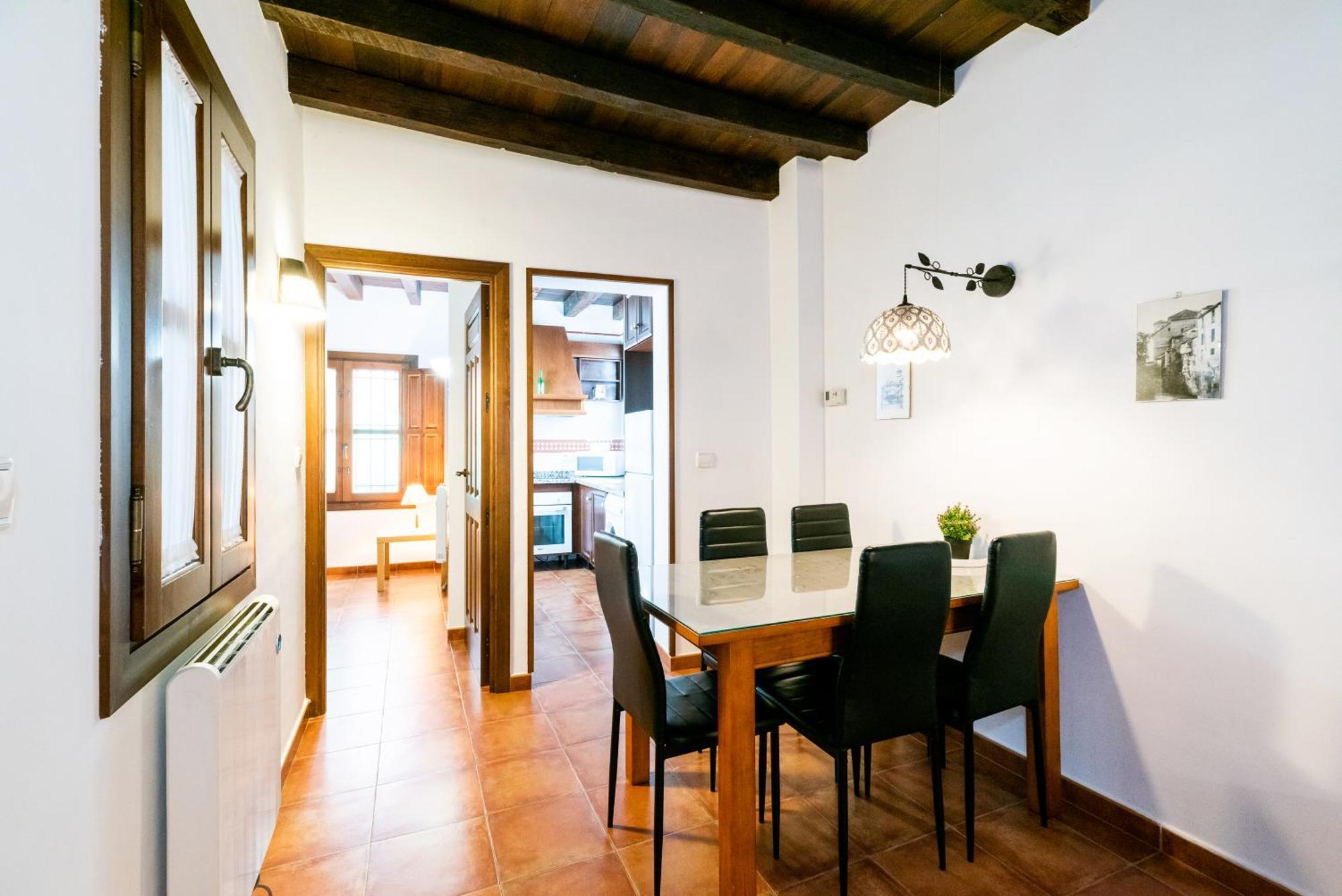 El Rey Zagal Apartament Casa Siglo XVI Pleno Centro グラナダ エクステリア 写真