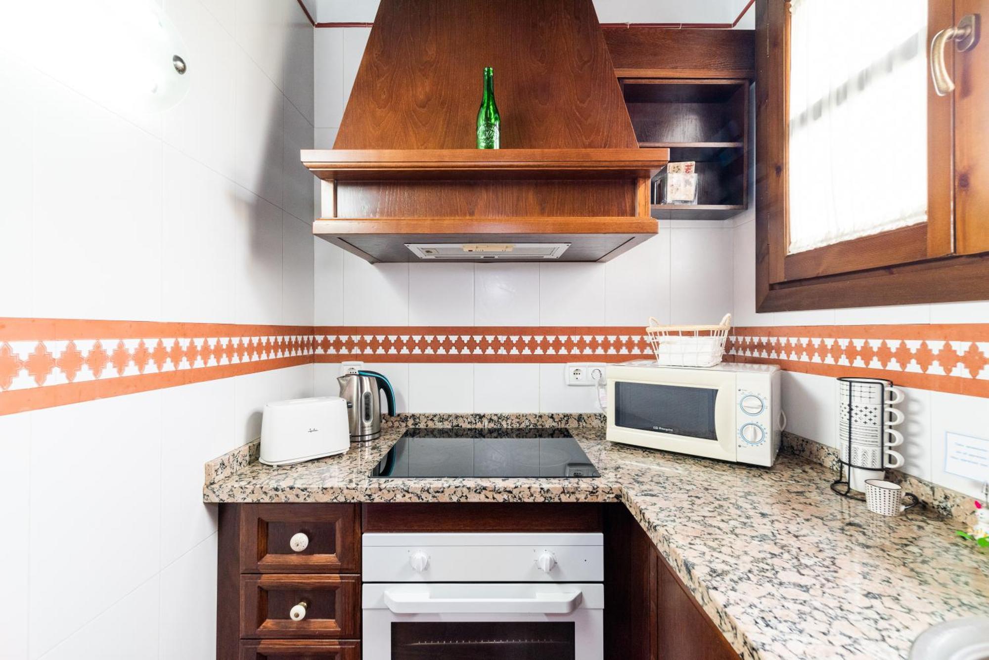 El Rey Zagal Apartament Casa Siglo XVI Pleno Centro グラナダ エクステリア 写真